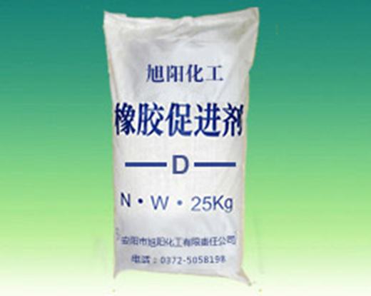 橡膠促進(jìn)劑、防老劑的基本情況